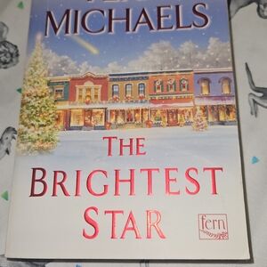 The Brightest Star Book